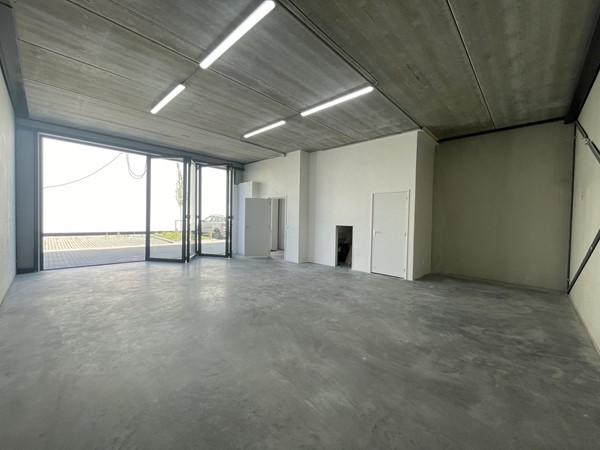 Medium property photo - Bolstoen 15P, 1046 AS Amsterdam